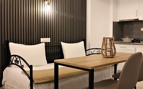 Nautico Rooms